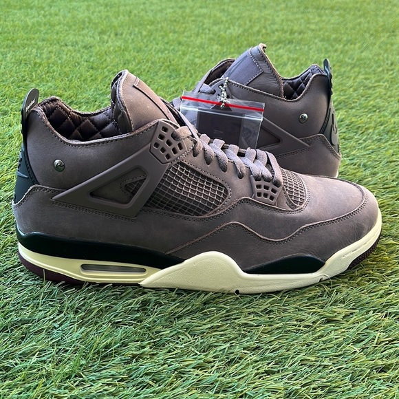 Air Jordan 4 Retro SP